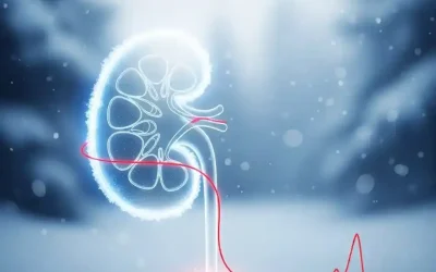 January 2025: New Year, New Habits for Urologic Health