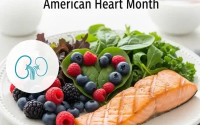 February 2025: Heart Health & Urology—A Vital Connection