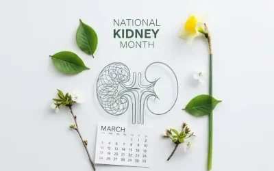 March 2025: Spring Into Action—Focus on Kidney Health