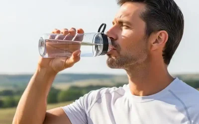 June 2025: Prioritizing Men’s Health This Summer