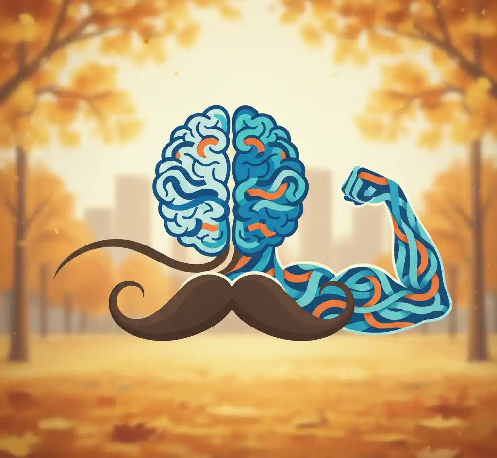 November 2025: Give Thanks for Your Health—Especially Your Prostate