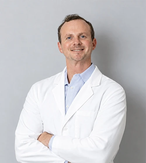 Dr. Conner S. Davey