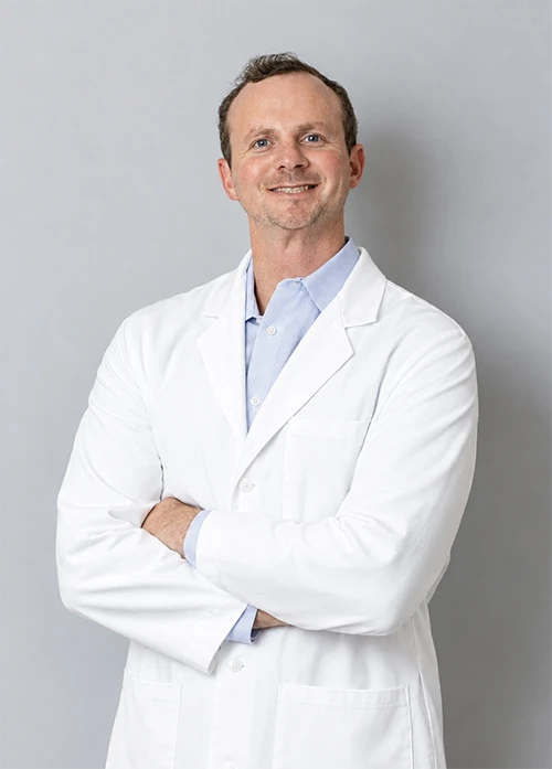 Dr. Conner S. Davey